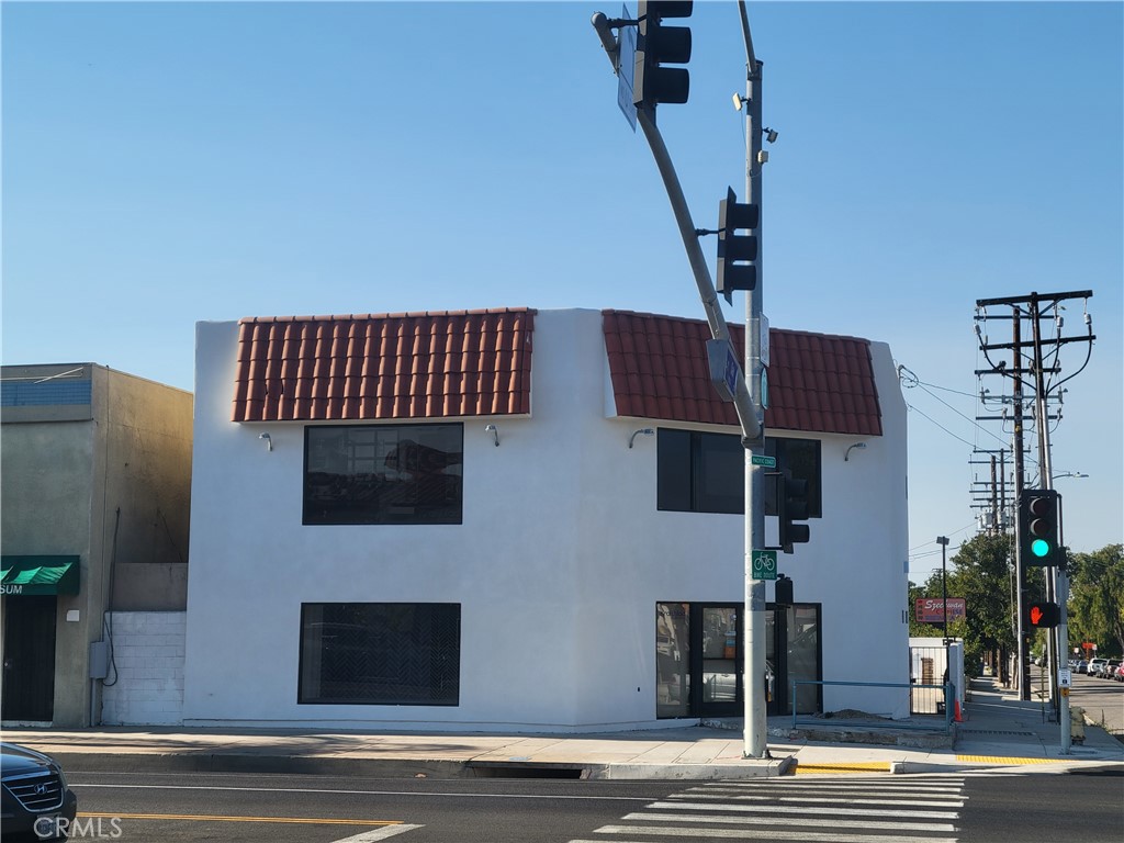 2101 Pacific Coast Highway