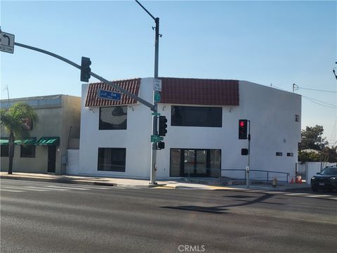 2101 Pacific Coast Highway Lomita CA 90717