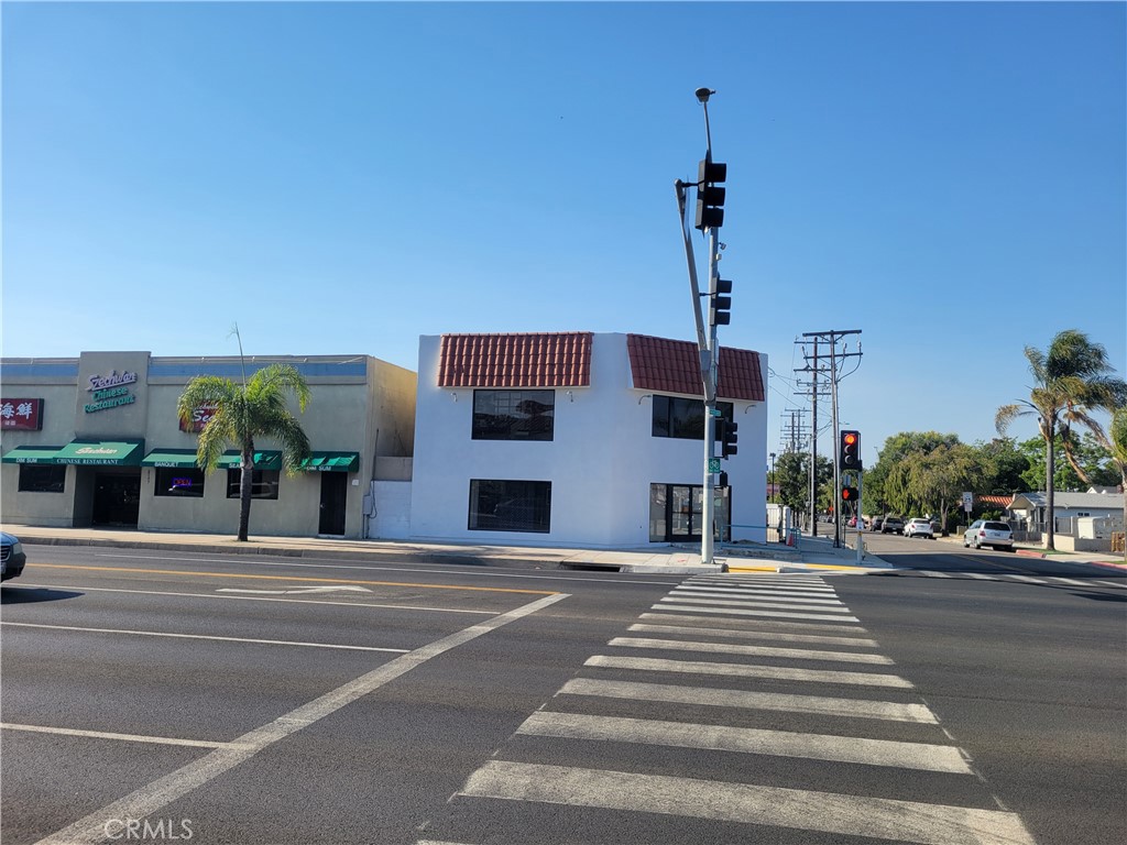 2101 Pacific Coast Highway