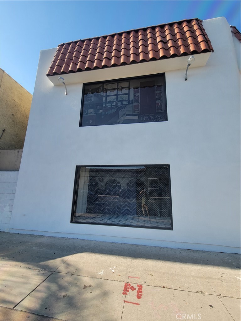 2101 Pacific Coast Highway