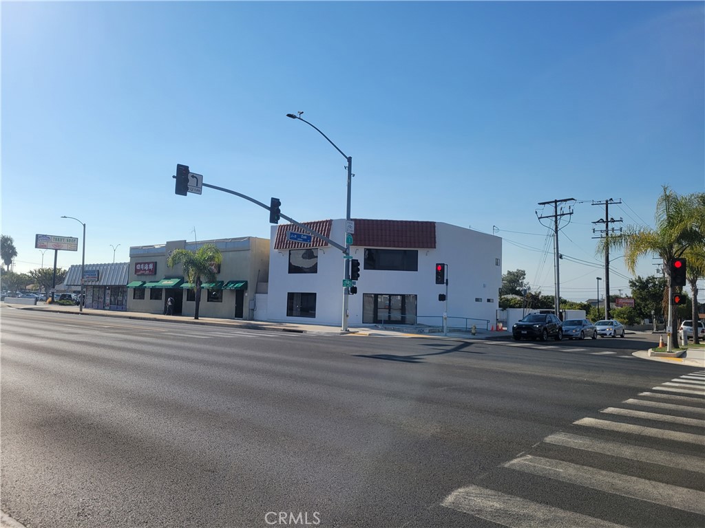 2101 Pacific Coast Highway