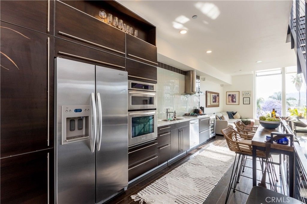 Photo of 1250 N Harper Avenue #306, West Hollywood, CA 90046 (MLS # GD25197474)