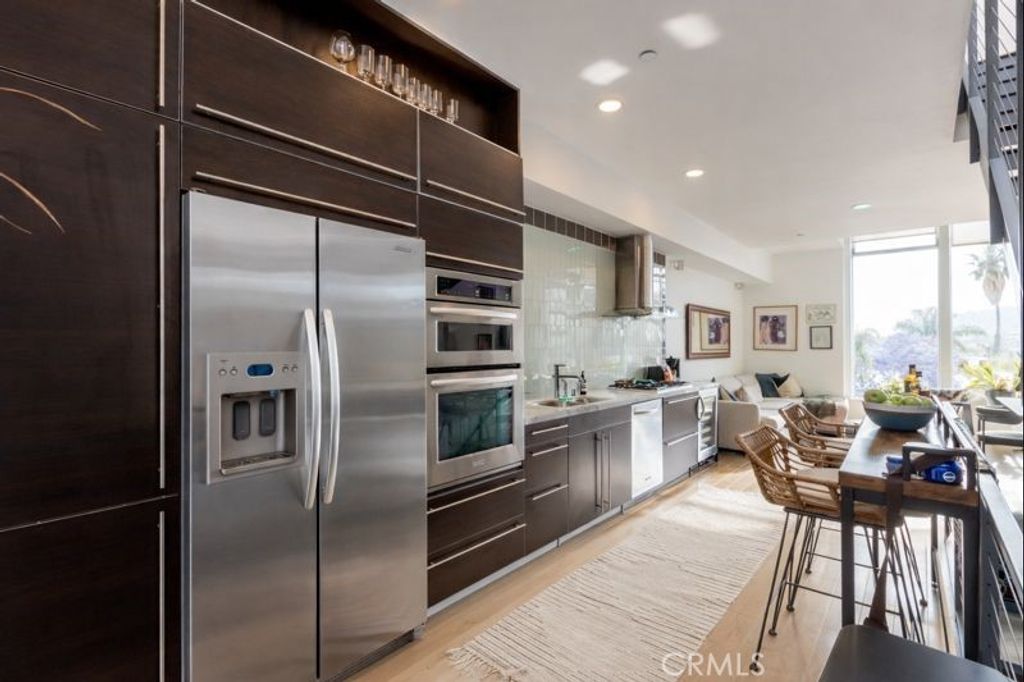 Photo of 1250 N Harper Avenue #306, West Hollywood, CA 90046 (MLS # GD25197474)