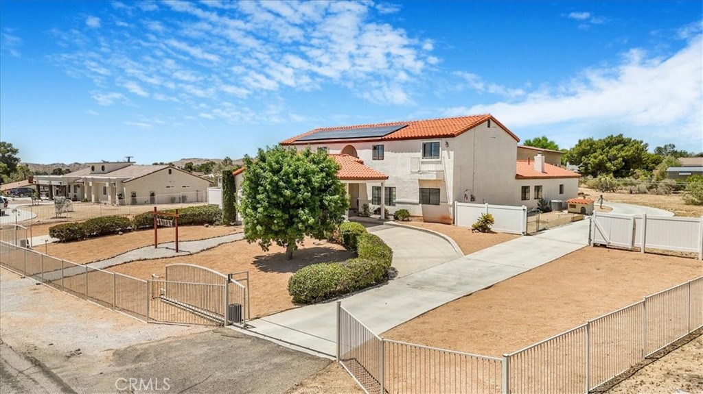 18760 Otomian Road