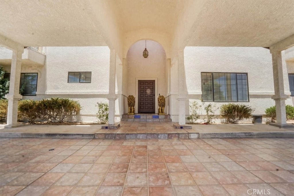 18760 Otomian Road
