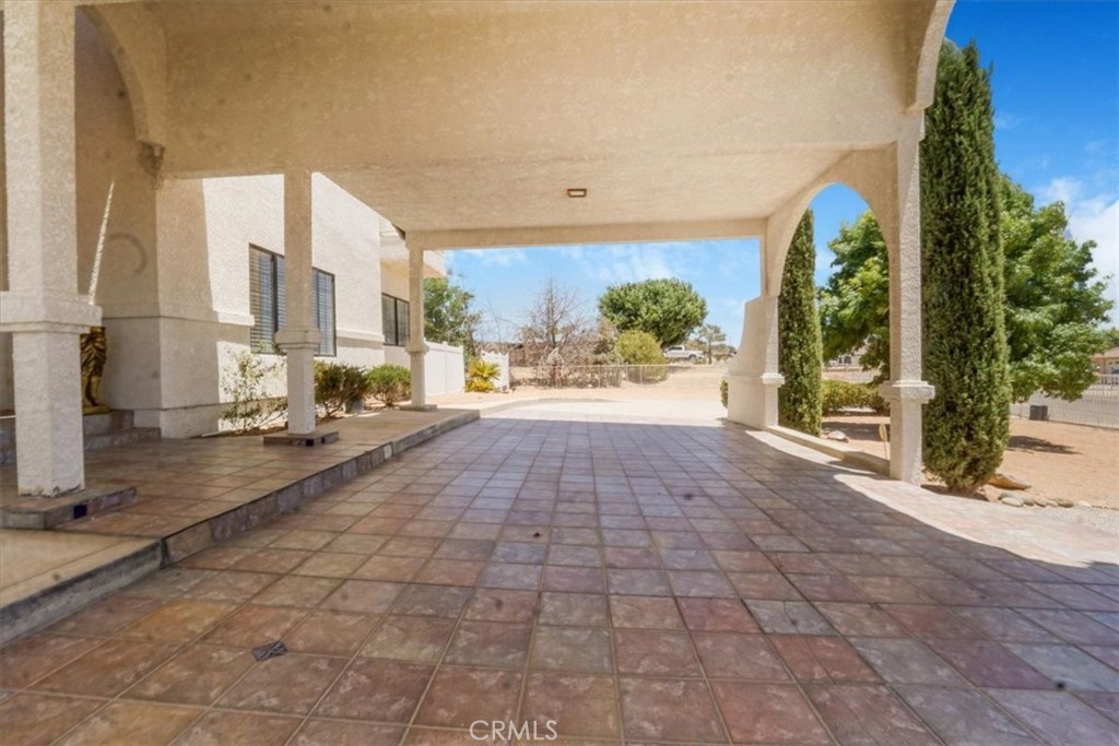 18760 Otomian Road