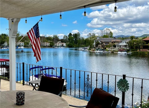 Photo of 2243 Westshore Lane, Westlake Village, CA 91361 (MLS # SR26207990)