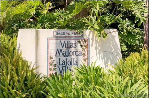 Photo of 8672 Villa La Jolla DR #4, La Jolla, CA 92037 (MLS # 260022815SD)
