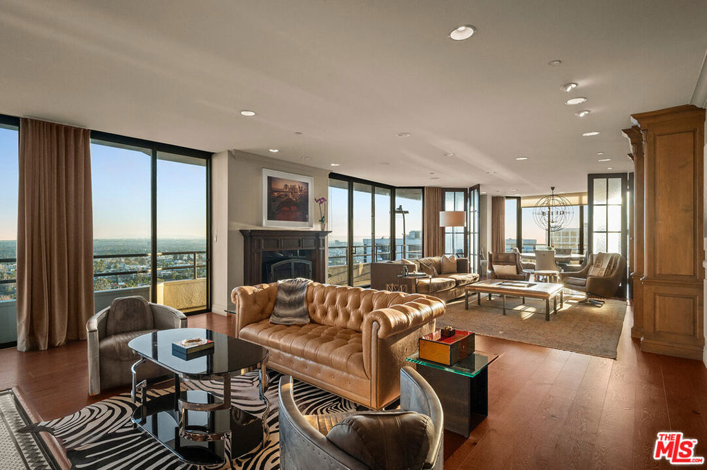 10601 Wilshire Boulevard 1603