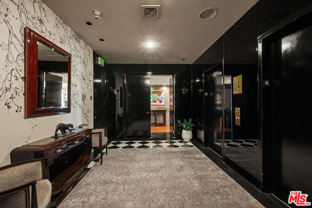 Photo of 10601 Wilshire Boulevard #1603, Los Angeles, CA 90024 (MLS # 26640023)