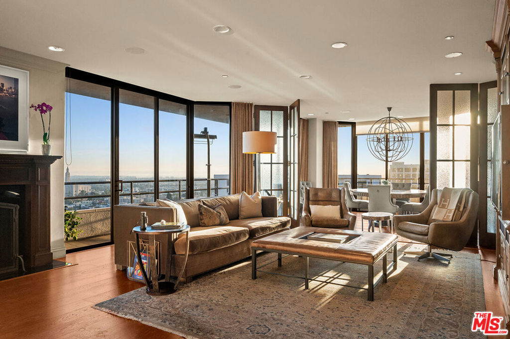 10601 Wilshire Boulevard 1603