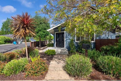 Photo of 996 Hall Street, San Carlos, CA 94070 (MLS # ML82042487)