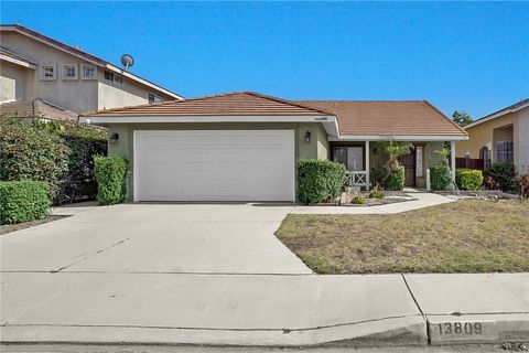 13809 Green Vista Drive Fontana CA 92337