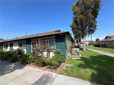 Photo of 1152 N West ST, Anaheim, CA 92801 (MLS # SW26173269)