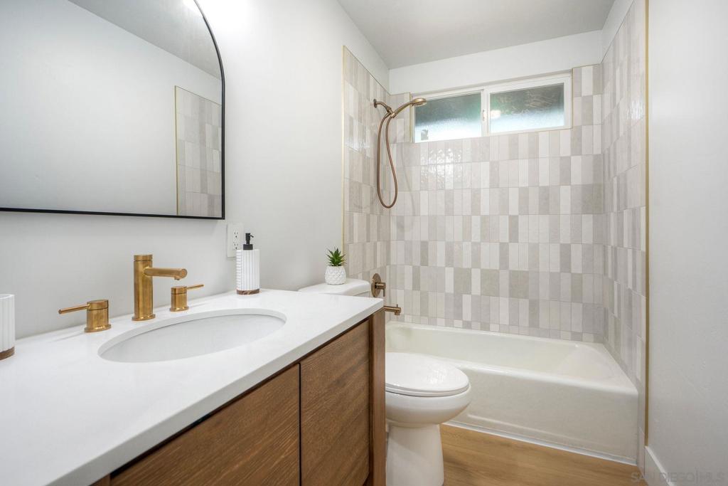 Oceanside - Residential