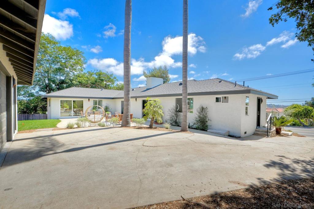 Oceanside - Residential