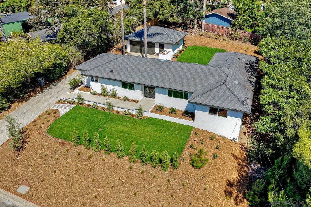 Oceanside - Residential