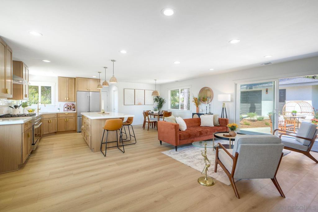 Oceanside - Residential