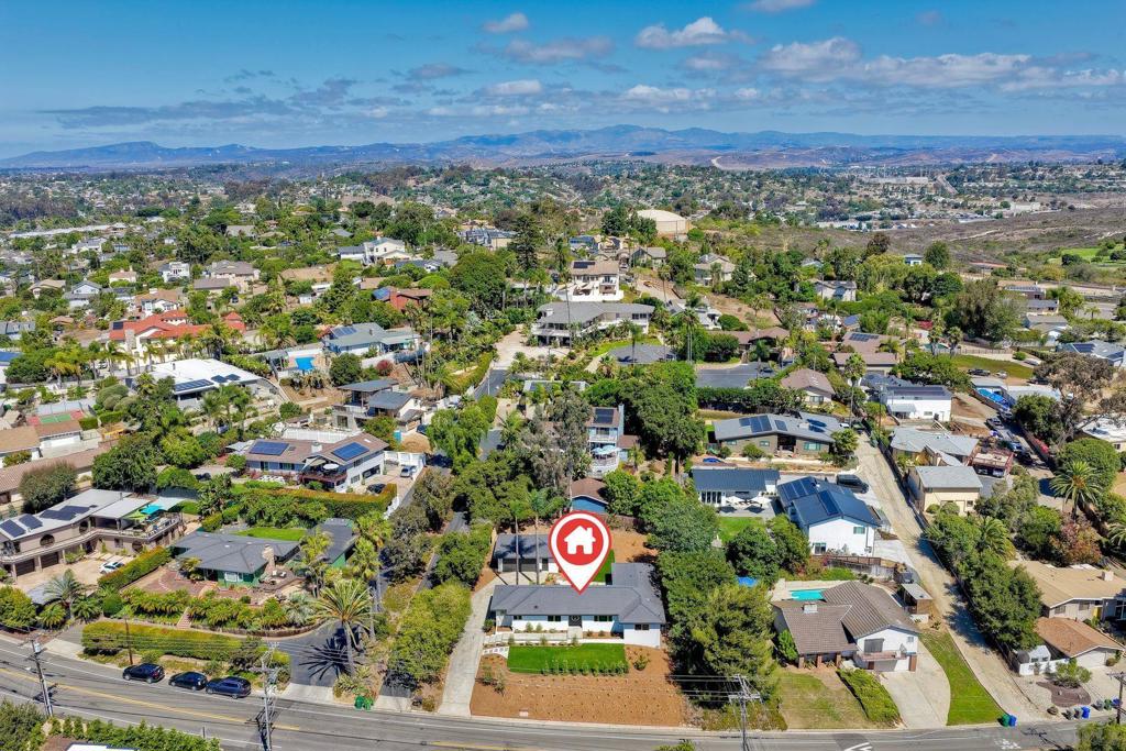 Oceanside - Residential