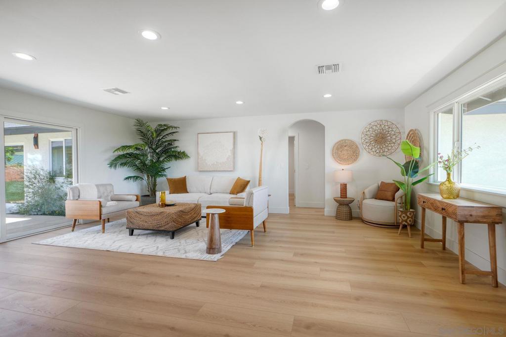 Oceanside - Residential