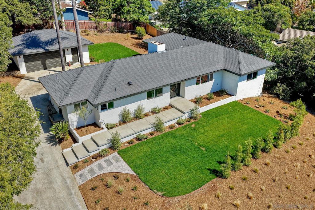 Oceanside - Residential
