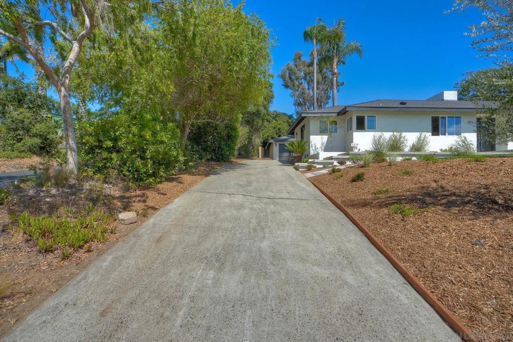 Oceanside - Residential