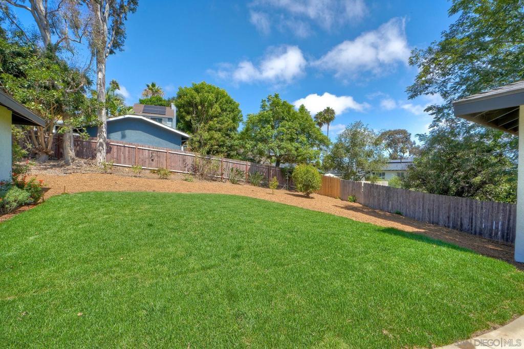 Oceanside - Residential