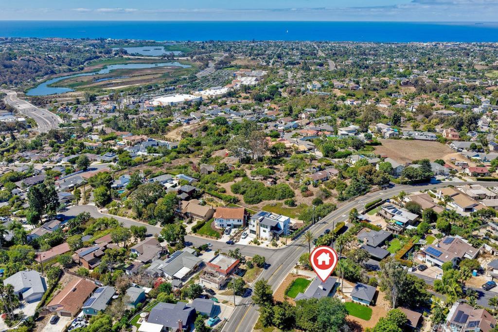 Oceanside - Residential