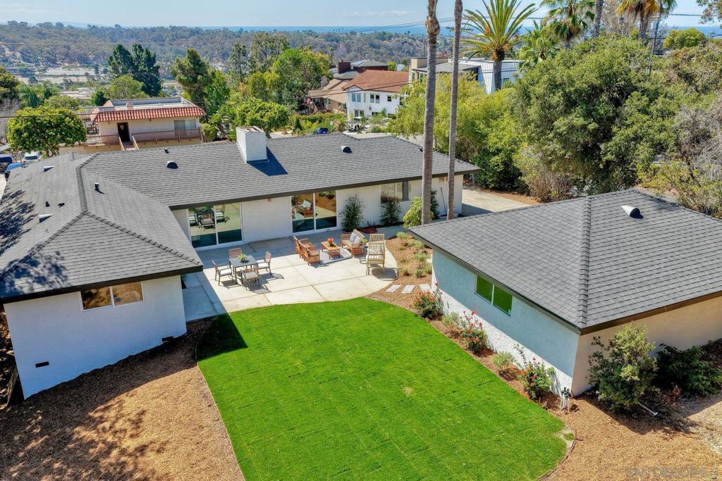 Oceanside - Residential