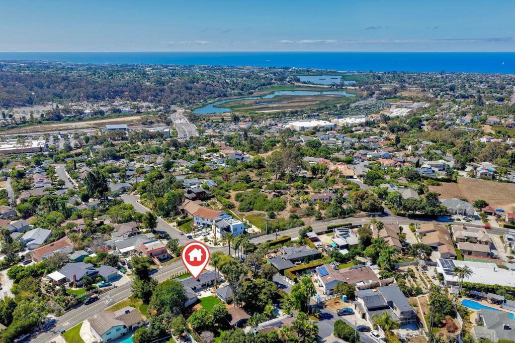 Oceanside - Residential