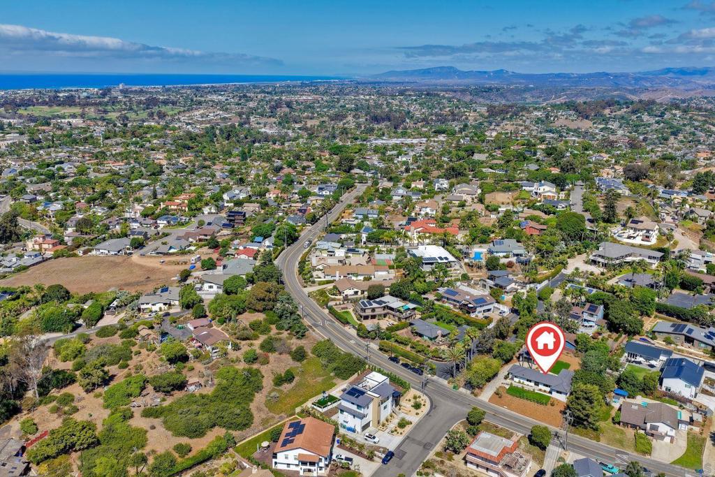 Oceanside - Residential