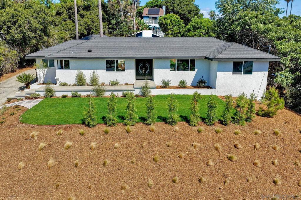 Oceanside - Residential