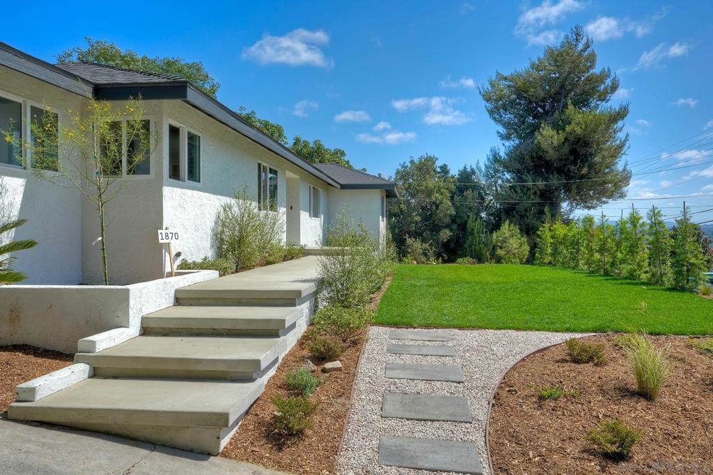 Oceanside - Residential