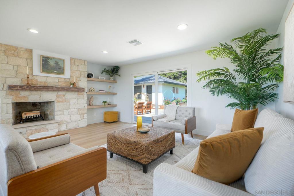 Oceanside - Residential