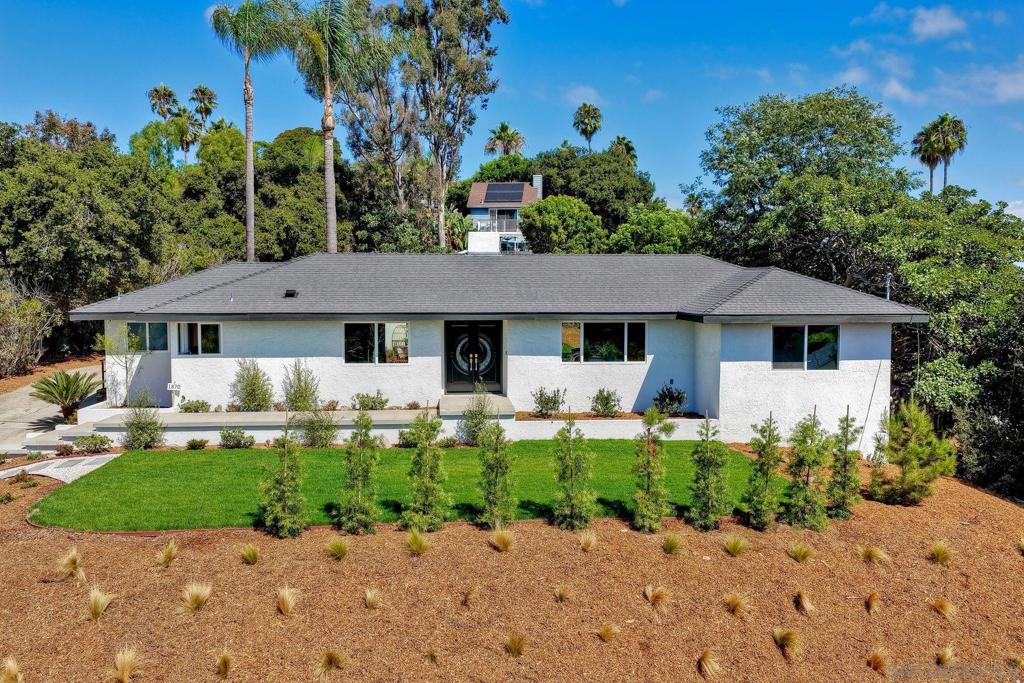 Oceanside - Residential