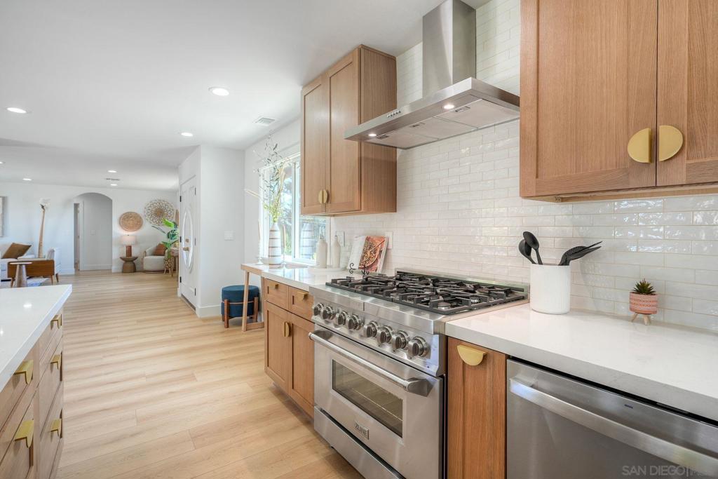Oceanside - Residential