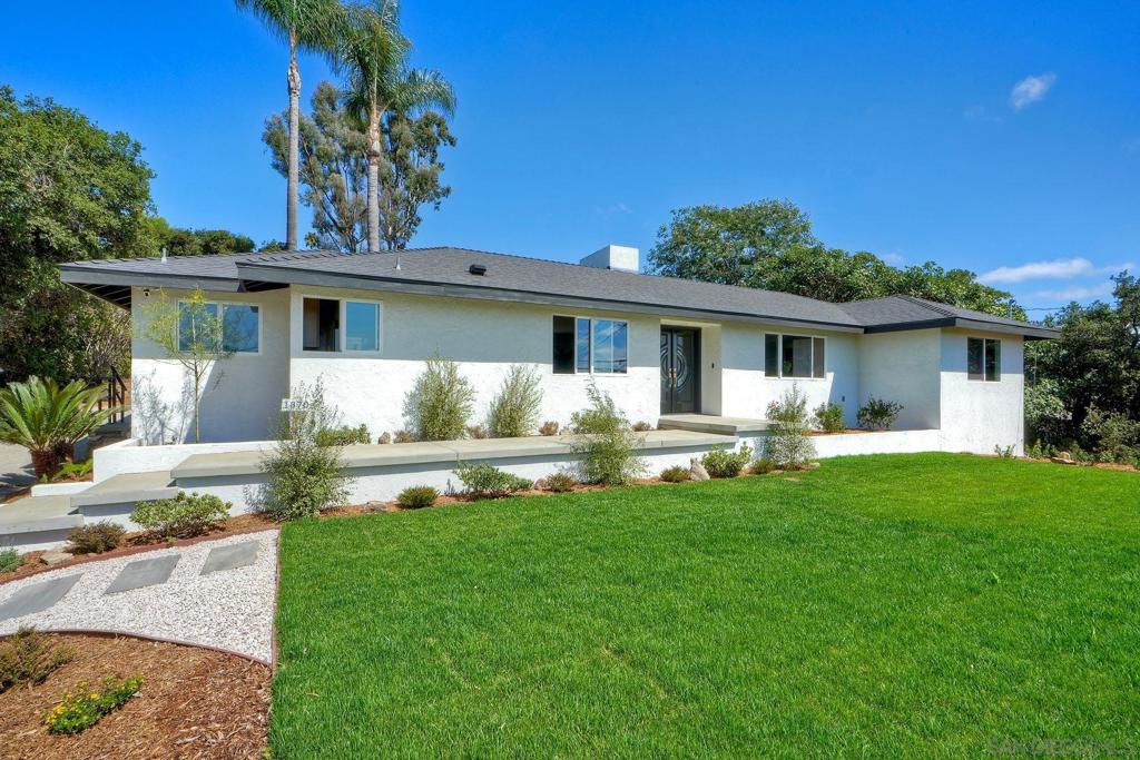 Oceanside - Residential