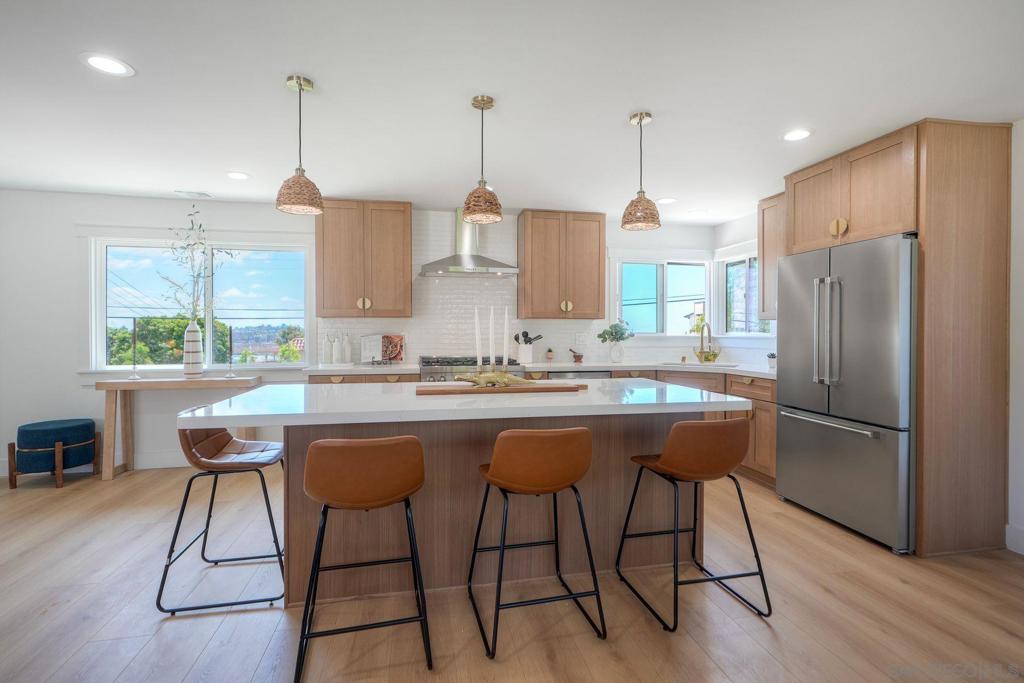 Oceanside - Residential