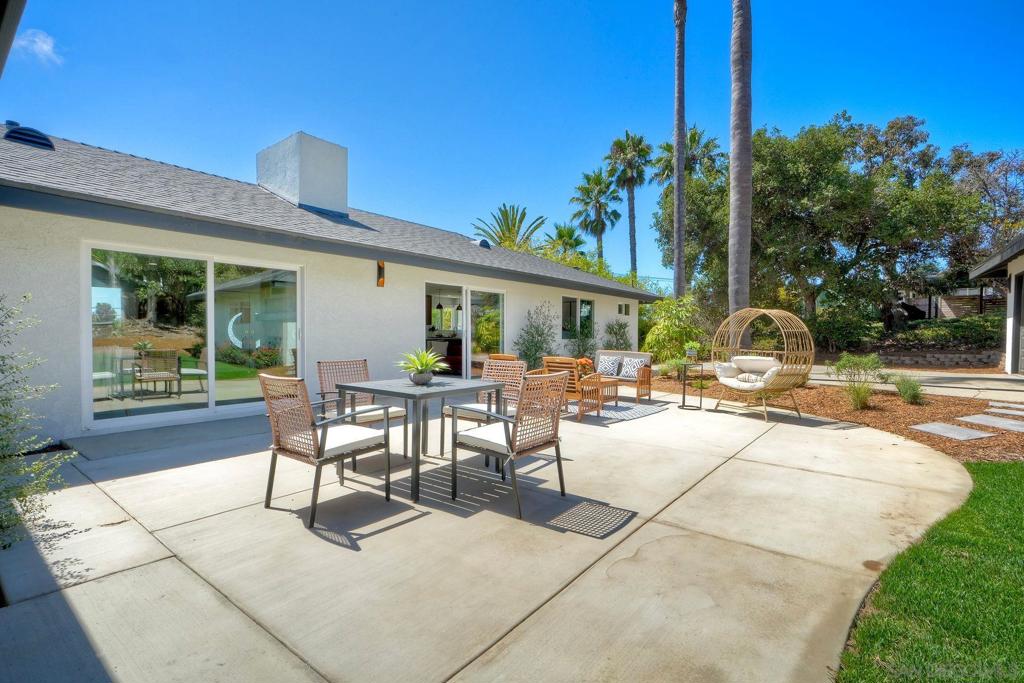 Oceanside - Residential