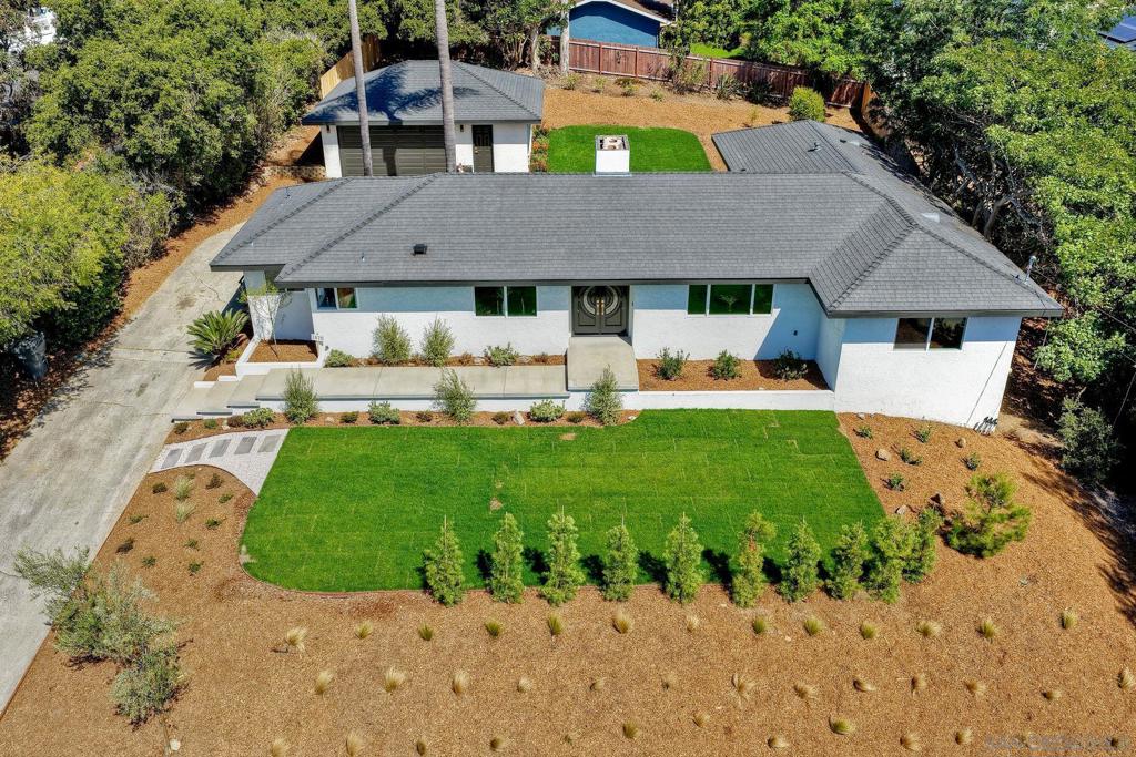 Oceanside - Residential