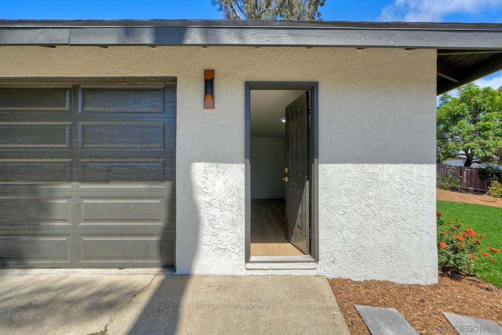 Oceanside - Residential
