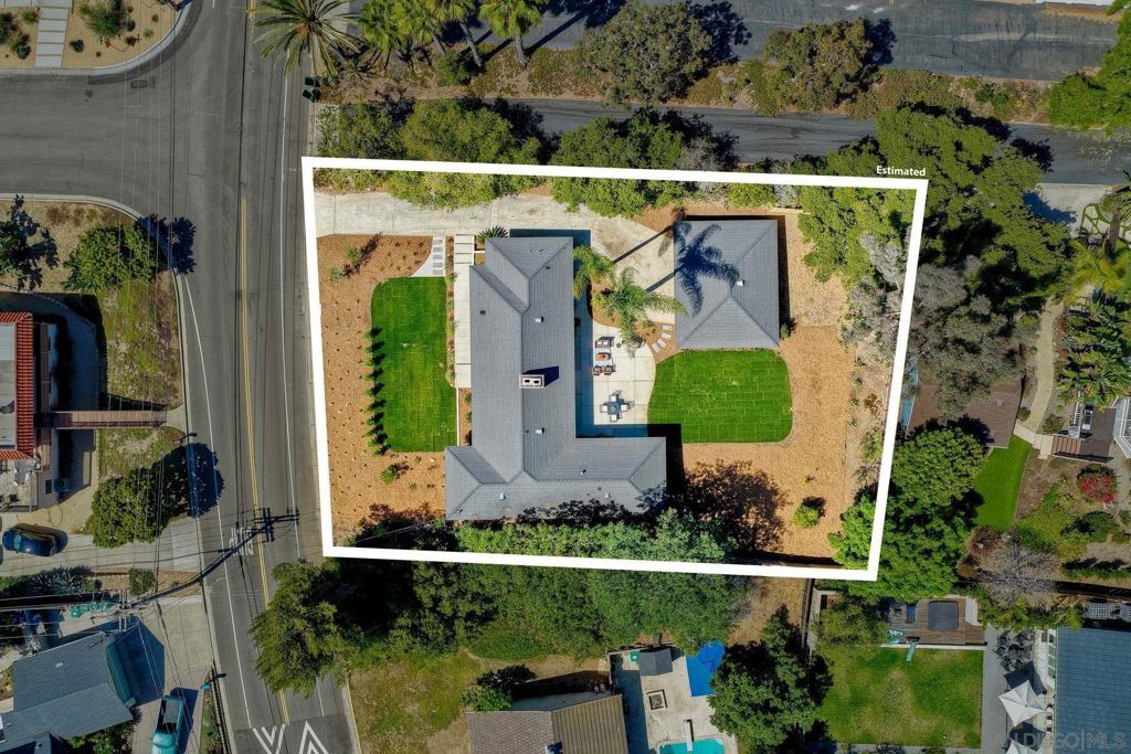 Oceanside - Residential
