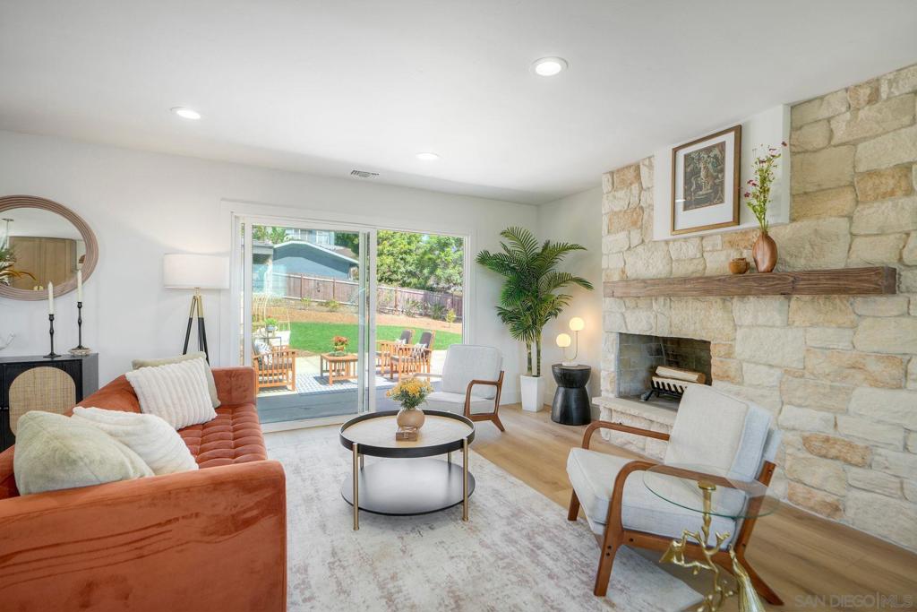 Oceanside - Residential