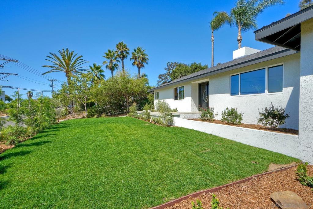 Oceanside - Residential