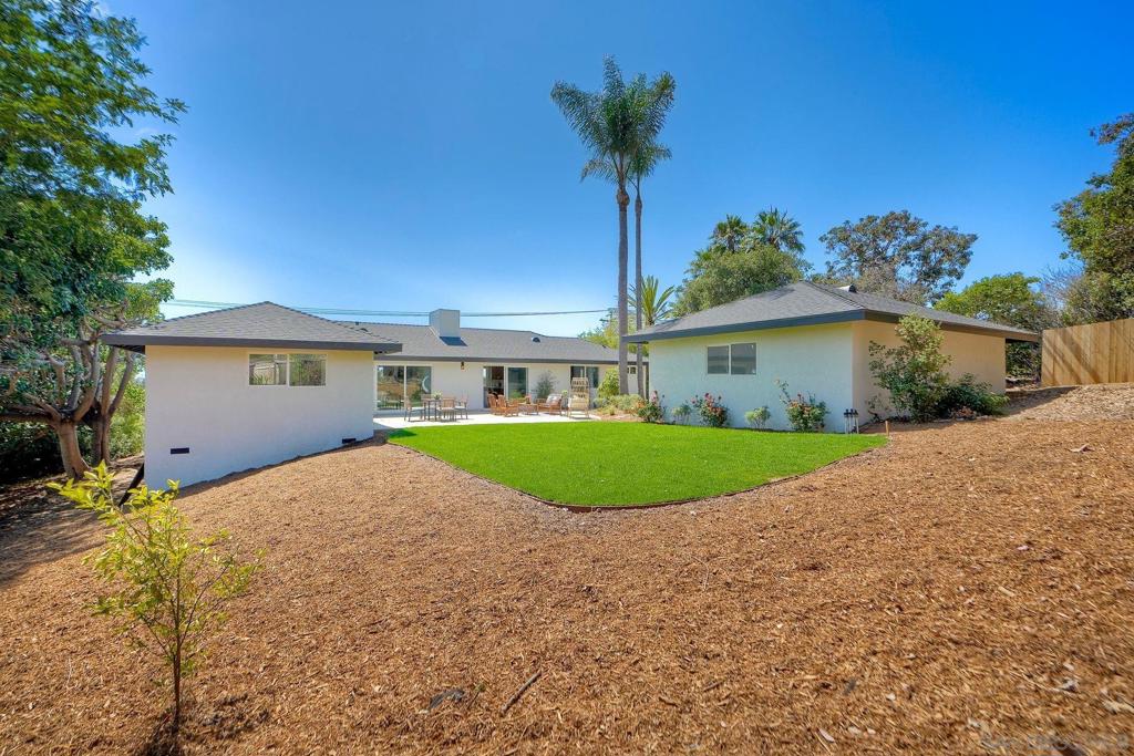 Oceanside - Residential