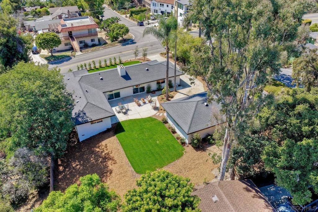 Oceanside - Residential
