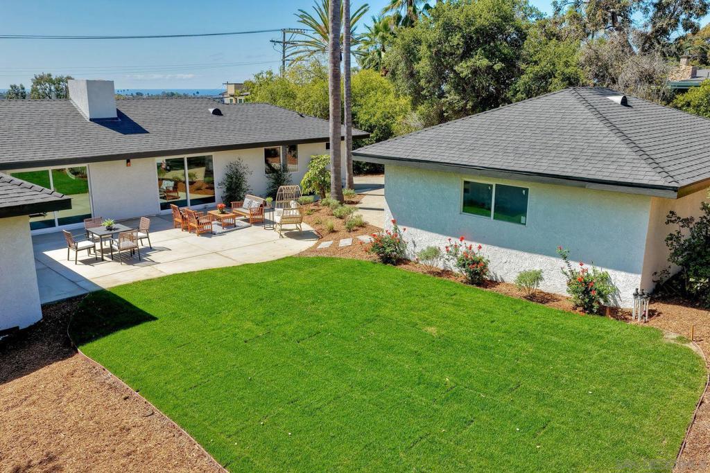 Oceanside - Residential