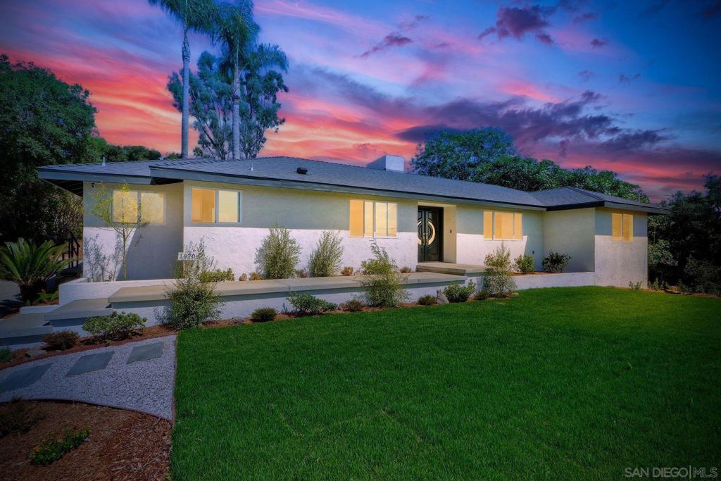 Oceanside - Residential