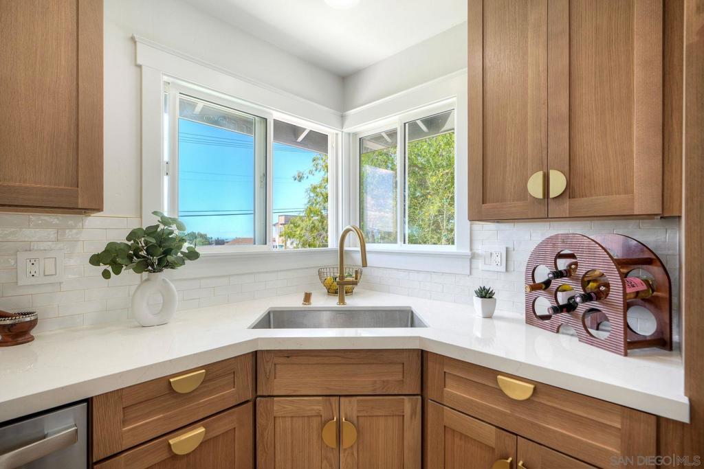 Oceanside - Residential