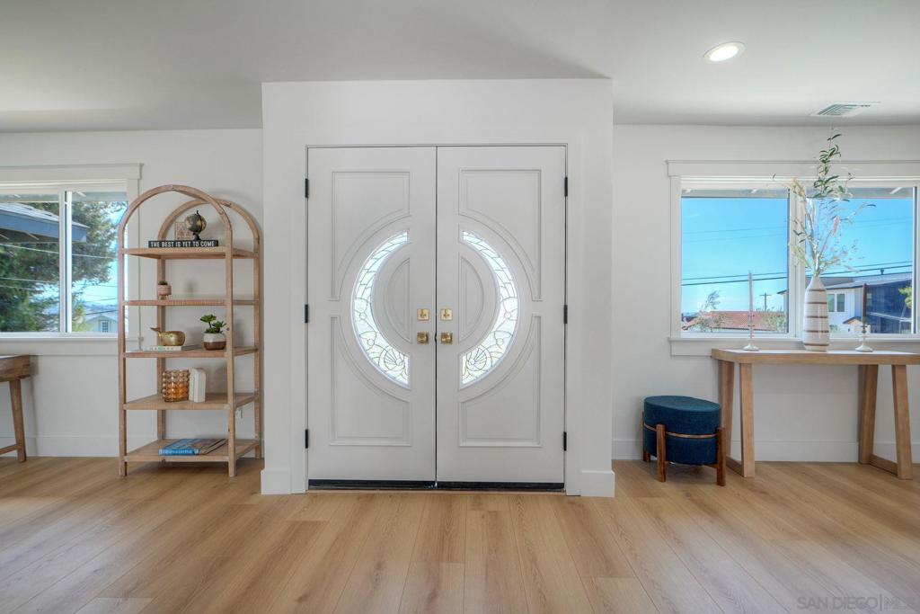 Oceanside - Residential